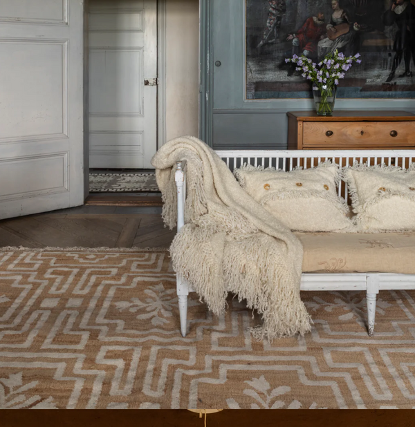 Cappelen Dimyr Teppe no.22