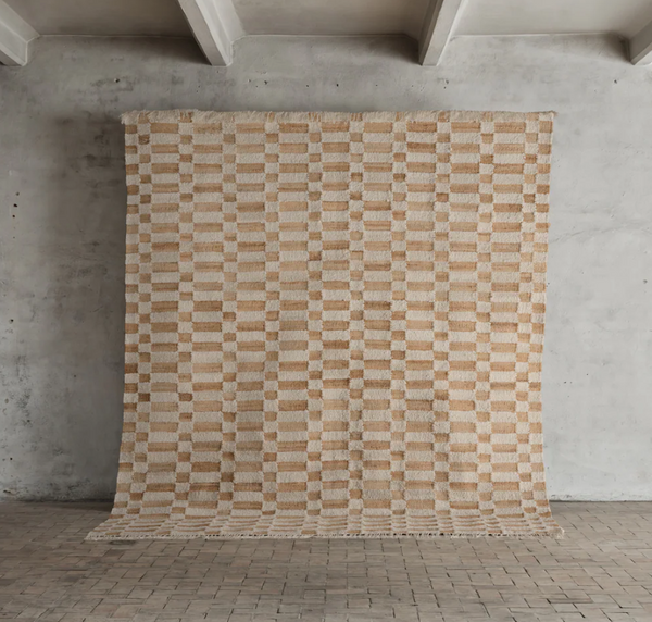 Cappelen Dimyr Teppe no.23