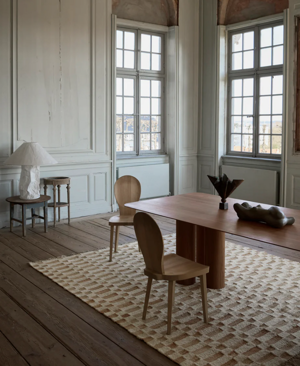 Cappelen Dimyr Teppe no.23