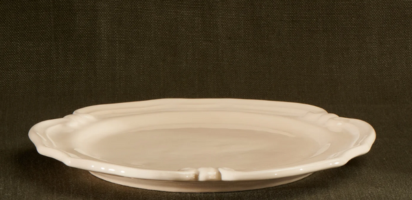 Maison middagstallerken, Sand