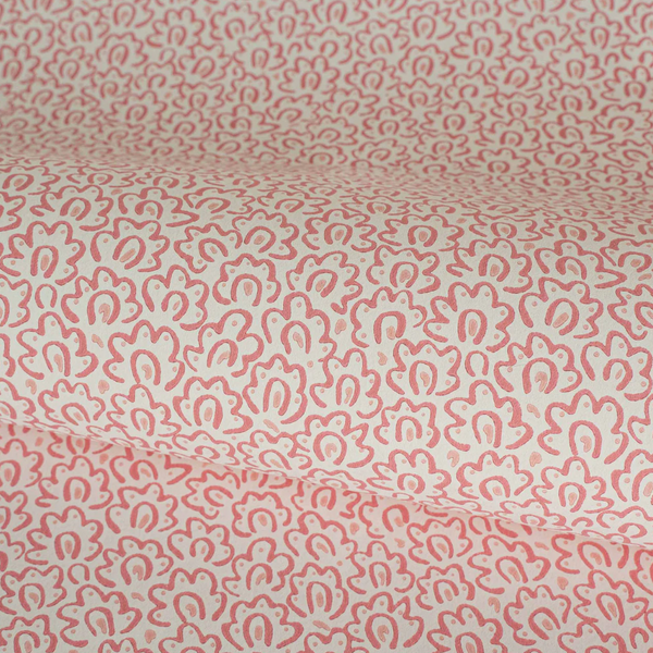 Cathy Nordström Wallpaper, Barbro - Fudge