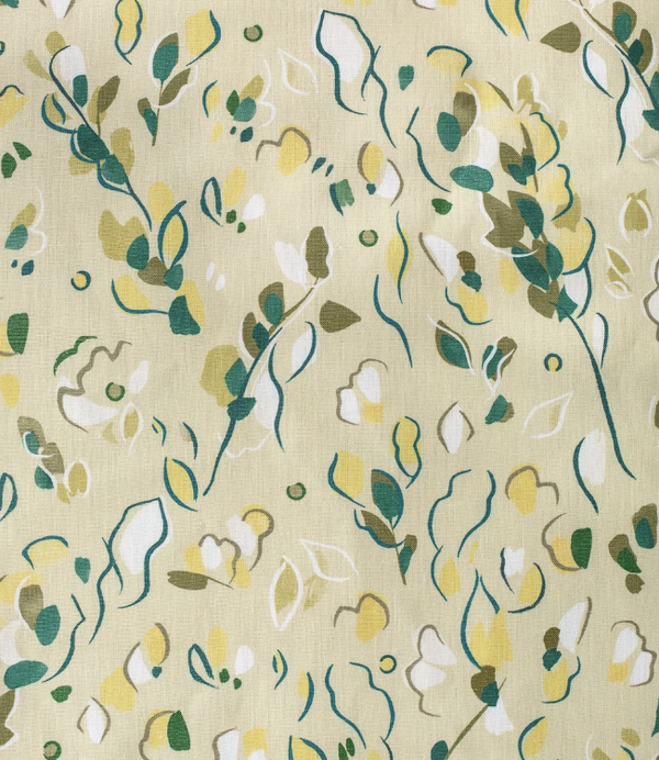 Imogen Heath, Abigail, tekstil, Spring