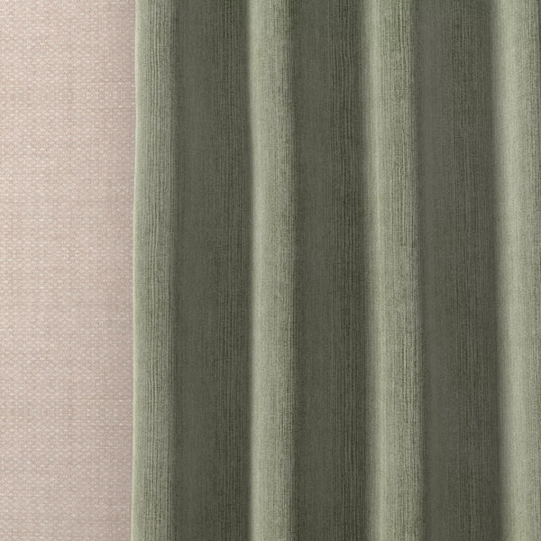 Fermoie Tekstil, Strié Split Pea STRI-011