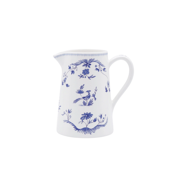 Gien Oiseaux de Paradis, Cup with handle