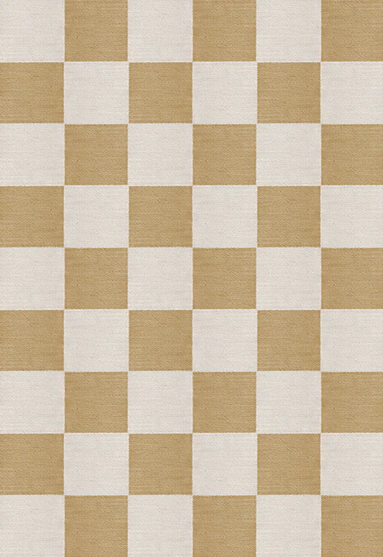 Chess Ullteppe, Harvest Yellow