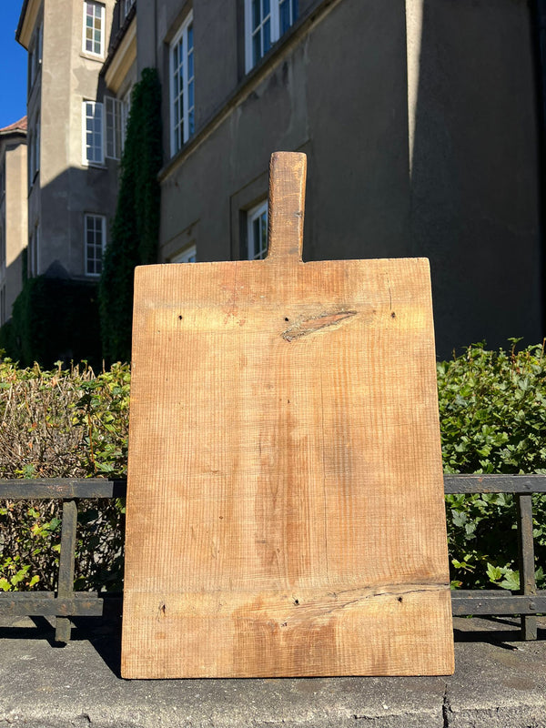 Fransk Fjøl Stor