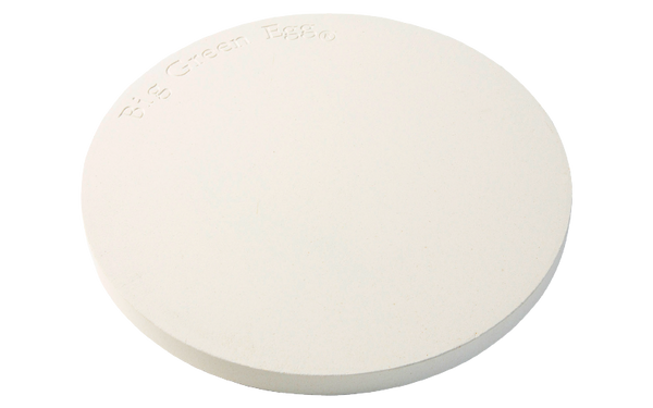 Big Green Egg, Pizzastein, 35cm