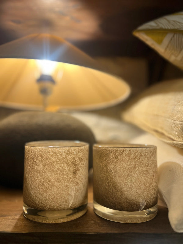 Nilla mist grey-beige 10 cm