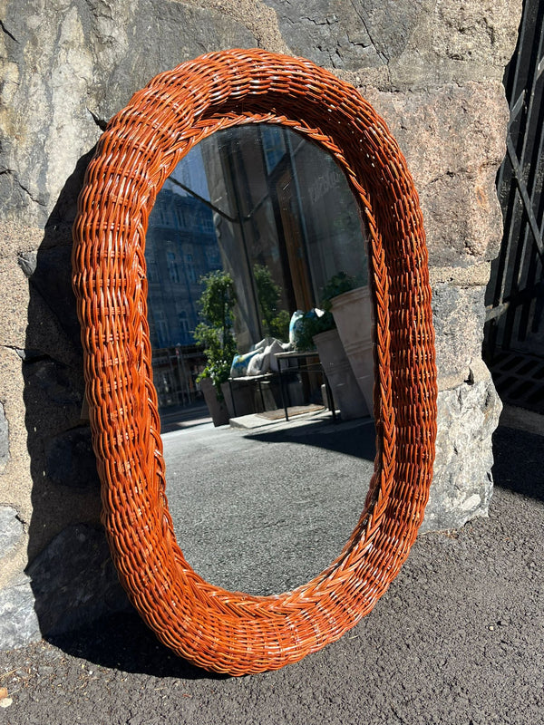 Vintage Rotting Speil