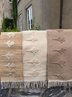 Cappelen Dimyr Colonnade no. 09, Runner