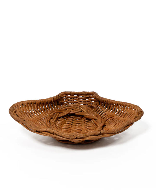 Sharland England Concha shell dish