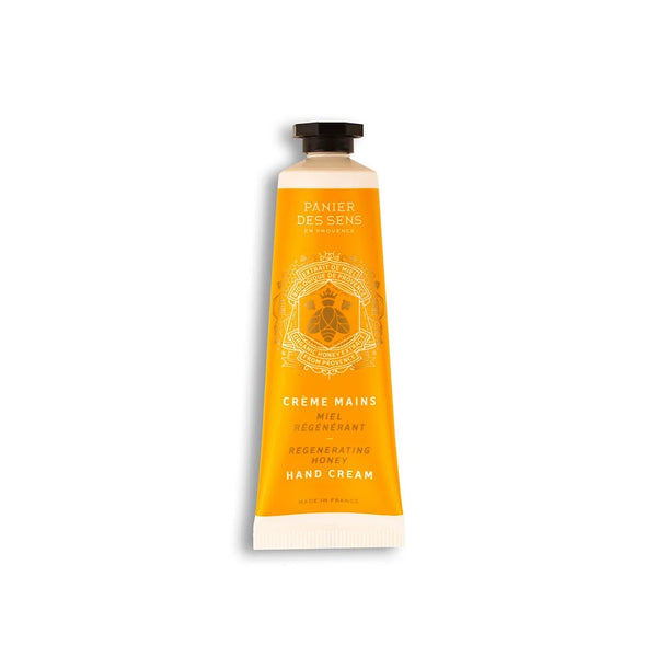Håndkrem 30ml, Honning