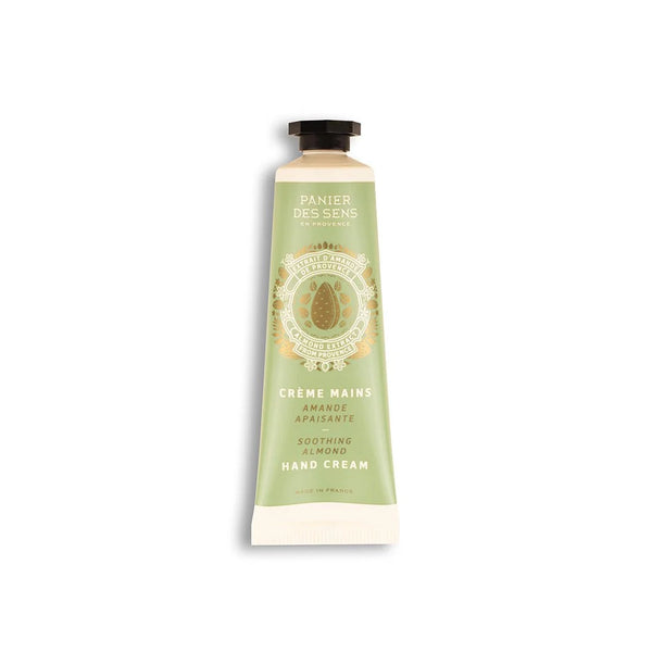 Håndkrem 30ml, Mandel