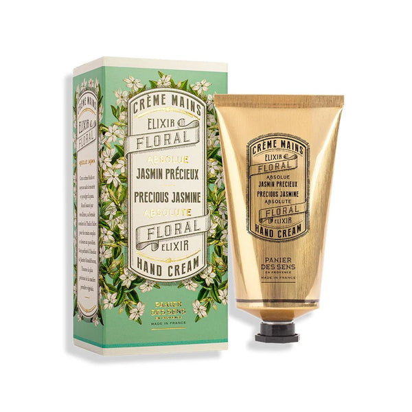 Håndkrem 75ml, Jasmine