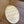 Helene Blanche serveringsbrett, Cross Stitch Jewel Oval
