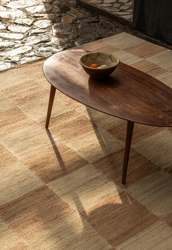 The Sicilian Jute Teppe, Daffodil