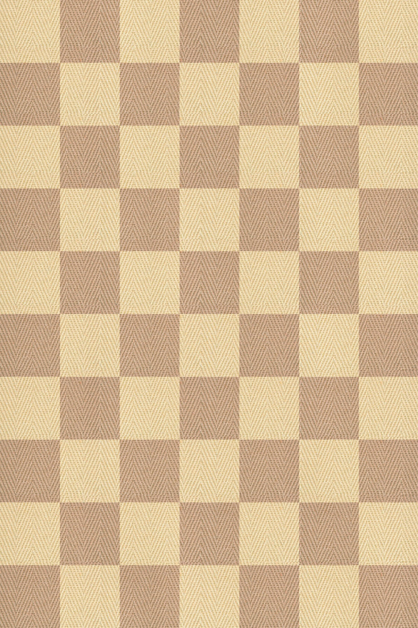 The Sicilian Jute Teppe, Daffodil