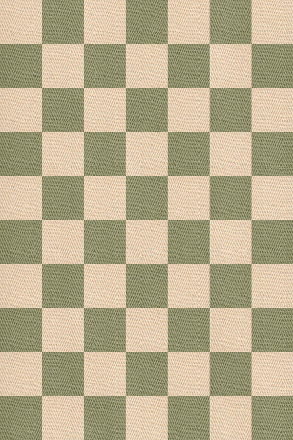 The Sicilian Jute Teppe, Clover