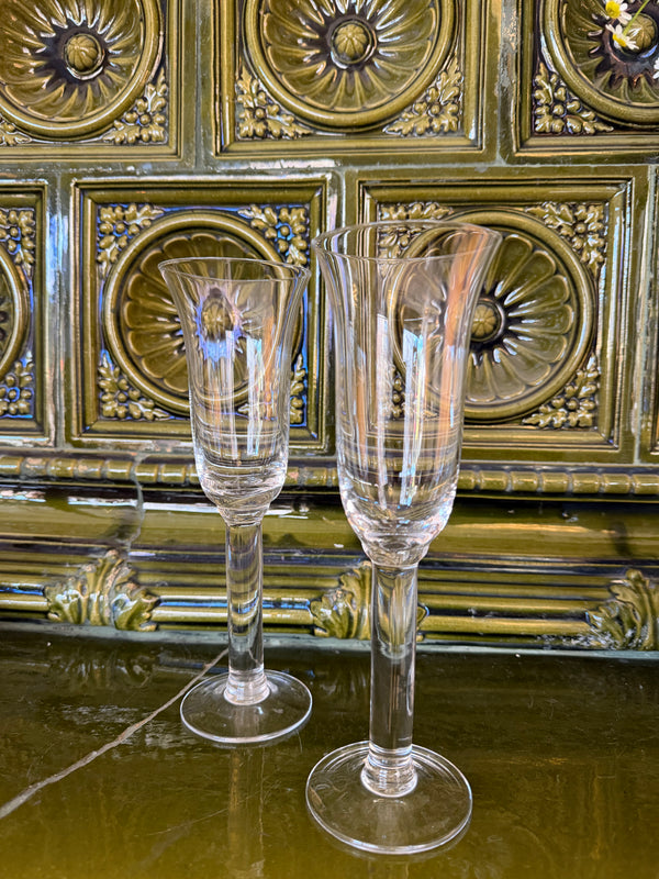 Esther Champagneglass