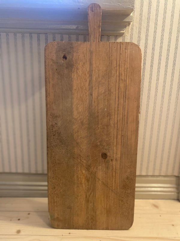 Fransk Fjøl stor(46)