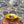 Tamegroute Serveringsfat Oker