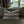 Fermoie, Carskiey broad stripe grønn, pute 30x50
