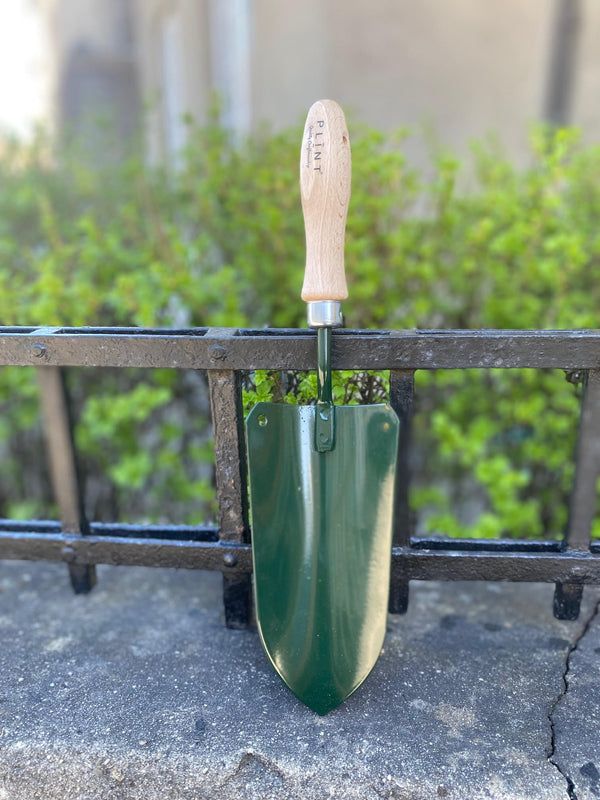 Hagespade, grønn