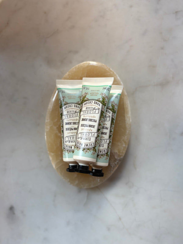 Håndkrem 30ml, Jasmine