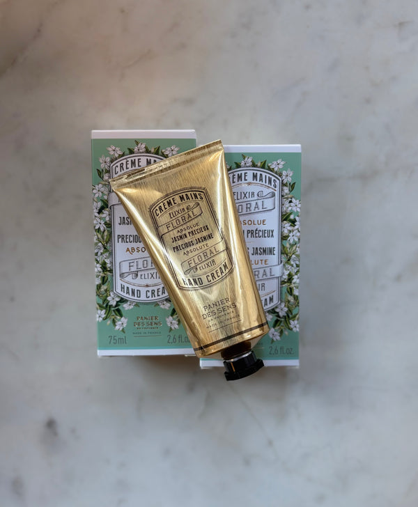 Håndkrem 75ml, Jasmine