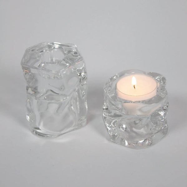 Ivy Lysestake, Small