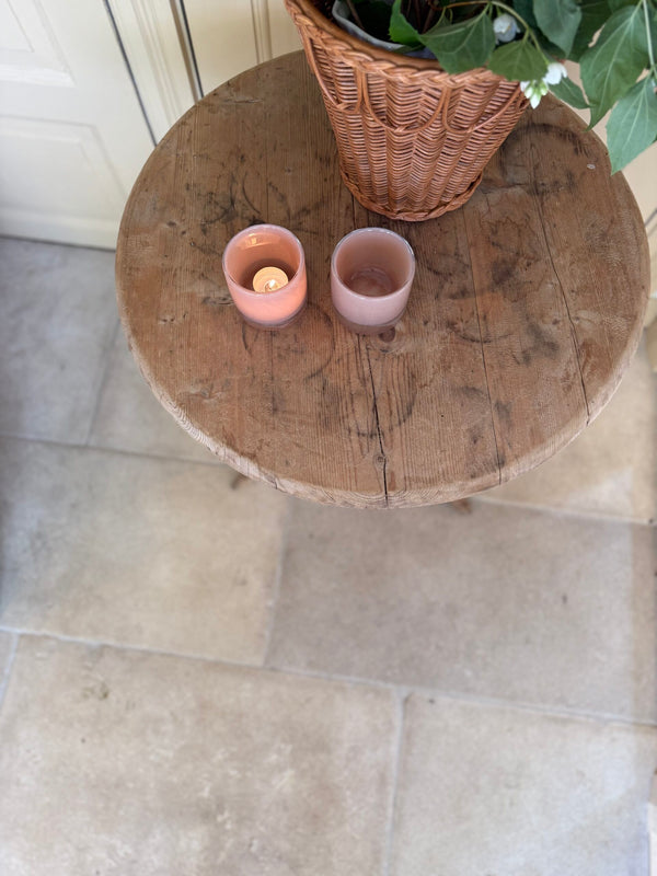 Cottage Beige Fliser, kalksten