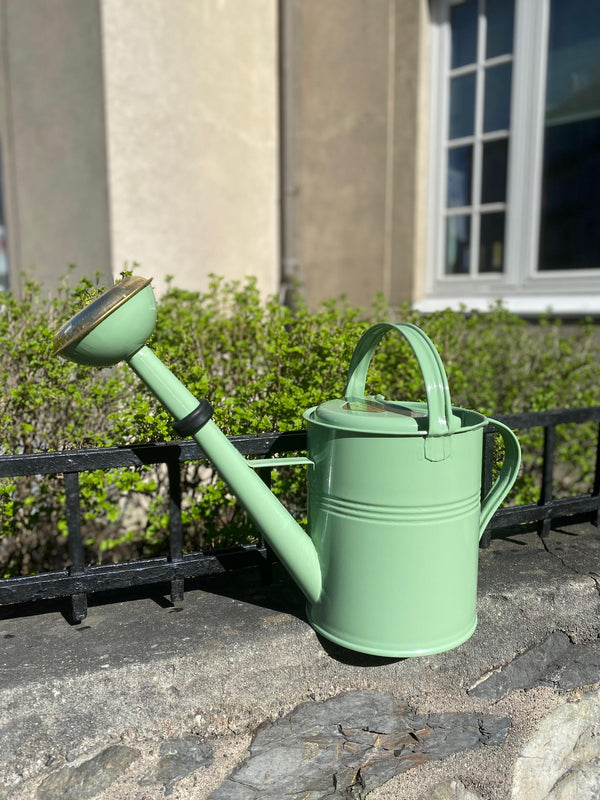 Vannkanne hage 5 L, sommergrønn