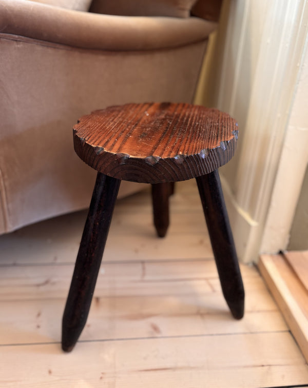 Vintage Krakk, Heltre (1)