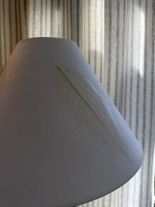 Klassisk Gulvlampe