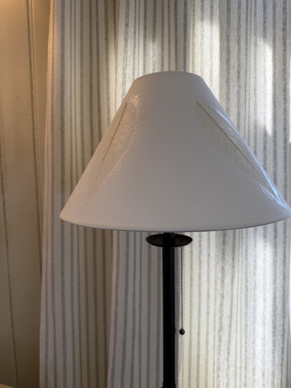 Klassisk Gulvlampe