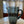 Bari Glass Jug, Grey