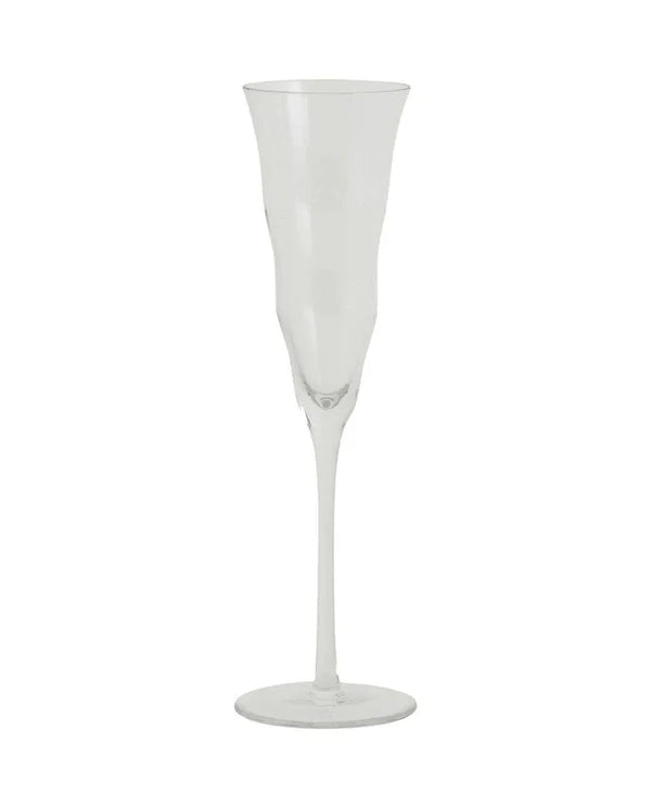 Rill Champagneglass