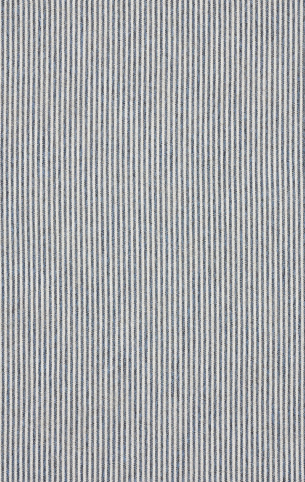 Helene Blanche Textile, Needlepoint Stripe Rouge