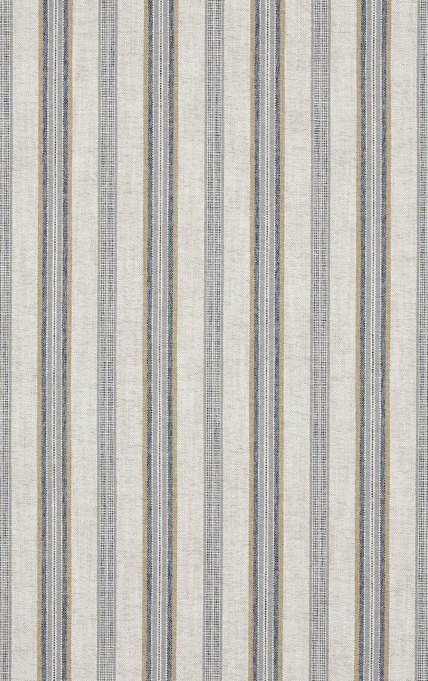 Helene Blanche Textile, Needlepoint Stripe Rouge