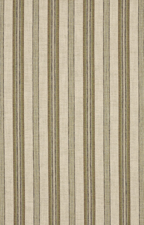 Helene Blanche Textile, Needlepoint Stripe Rouge