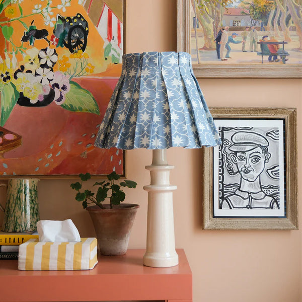 Alice Palmer Lampshade 30 cm