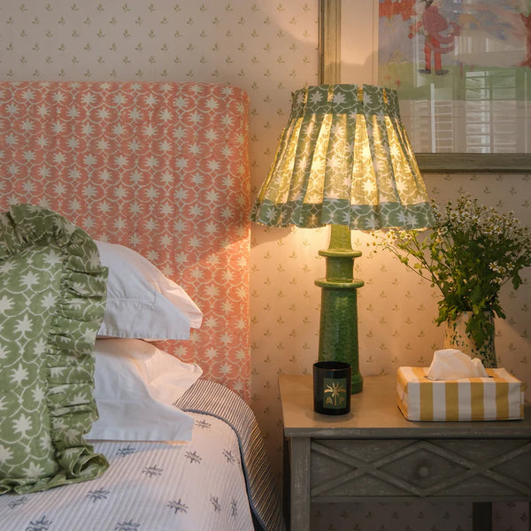 Alice Palmer Lampshade 30 cm