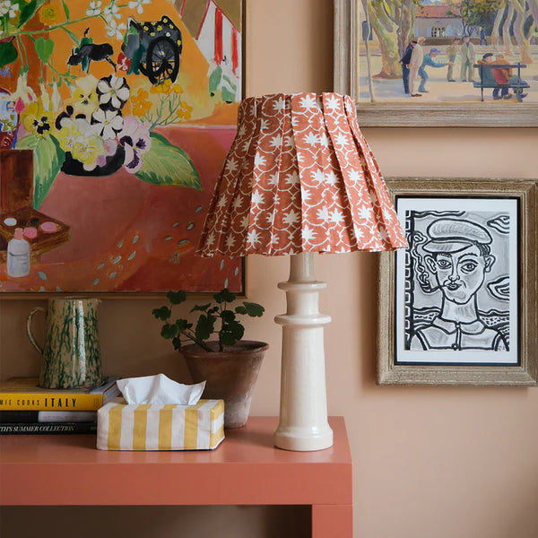 Alice Palmer Lampshade 30 cm