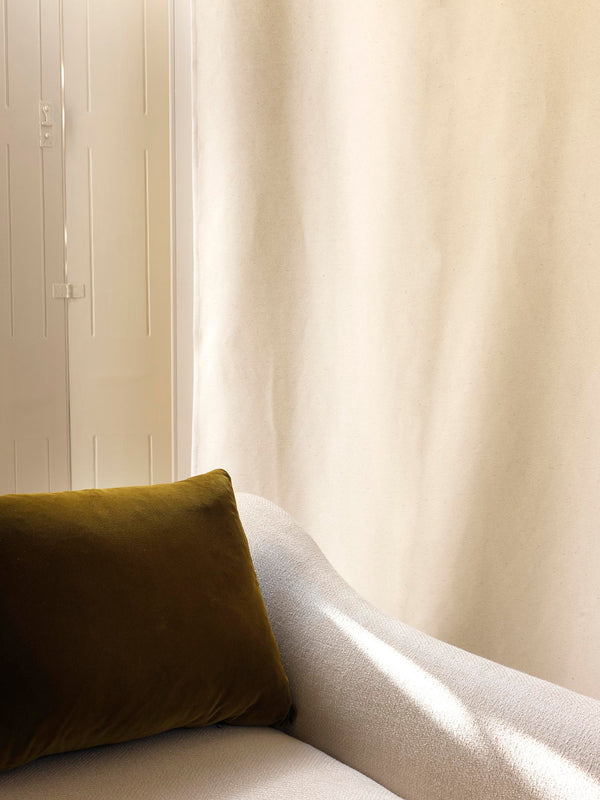 Rose Uniacke Velvet Moss 