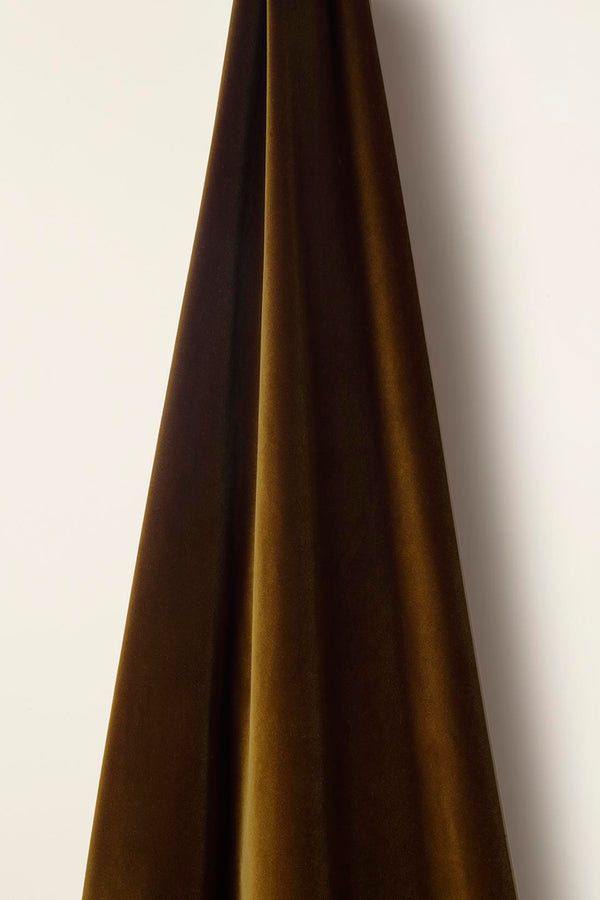 Rose Uniacke Velvet Moss 
