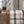 Ullpledd Herringbone, Kamel/Kakao