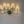 Mid Century Vegglampe, 5-arm
