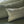 Fermoie, York Stripe grønn, pute 30x50
