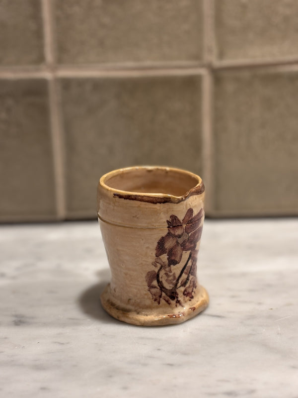 Puglia Antikk Melkekanne