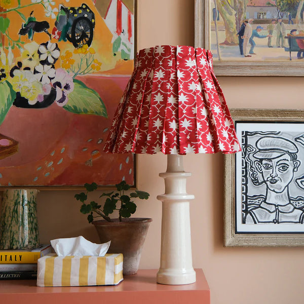 Alice Palmer Lampshade 30 cm
